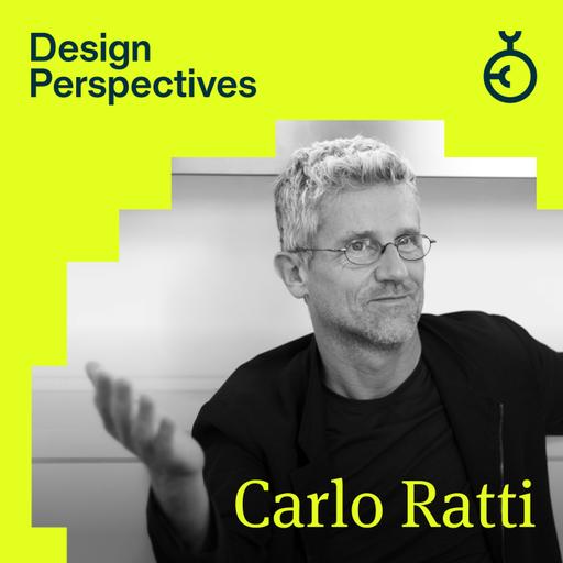 Carlo Ratti: Can architecture shape an intelligent, resilient and sustainable future?
