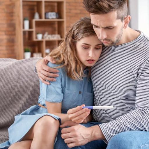 Pregnancy Stress after Miscarriage