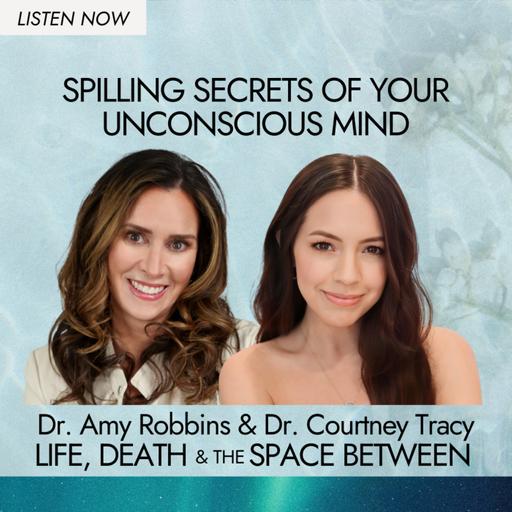 Spilling Secrets of YOUR Unconscious Mind