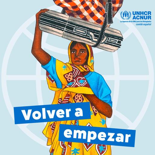 T9 | Capítulo 2 | Aminata Soucko: Redescubrirse tras la mutilación genital