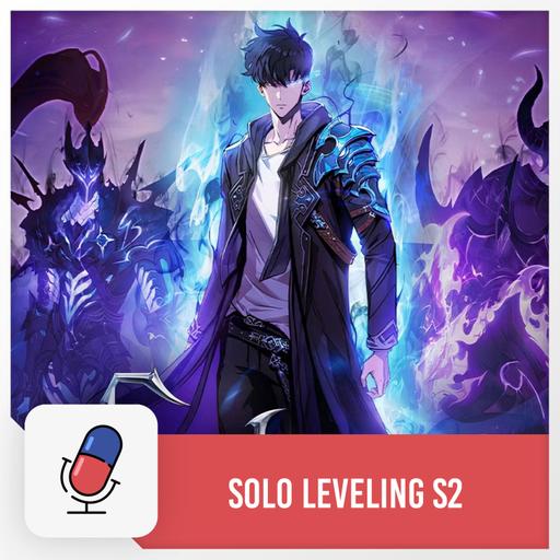 Solo Leveling - Season 2