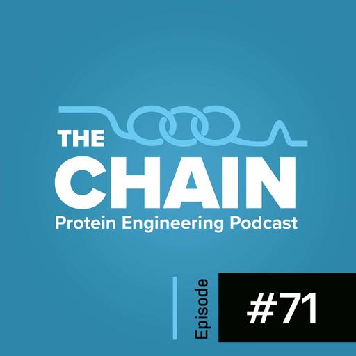 PEGS Young Scientist Keynote Jessica Stark on the Role of Glycans in Cancer Research
