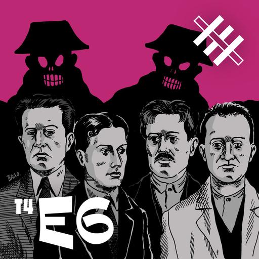 El asesinato del Expreso de Andalucía | 2ª parte