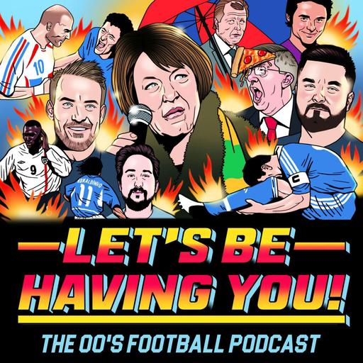 LBHY: Nigel Reo-Coker