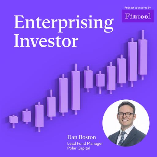 Dan Boston: Volatility, Valuation, and the International Opportunity Set