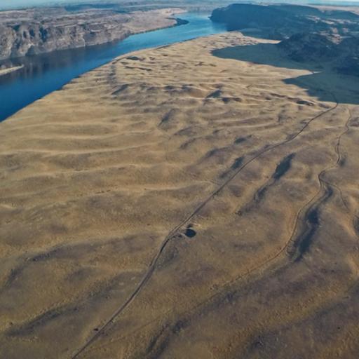Vic Baker on Megafloods