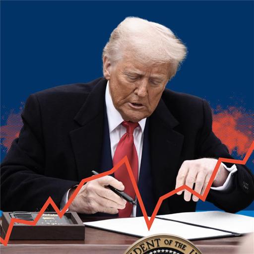 Trumps Zollpolitik: Strategie oder Show?
