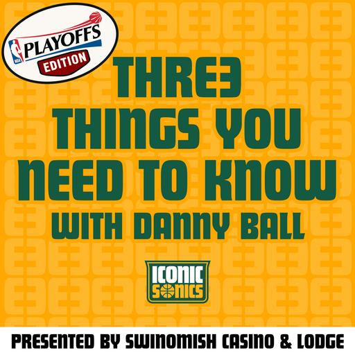 Play-In Chaos, First-Round Forecasts & PNW Hoops Vibes