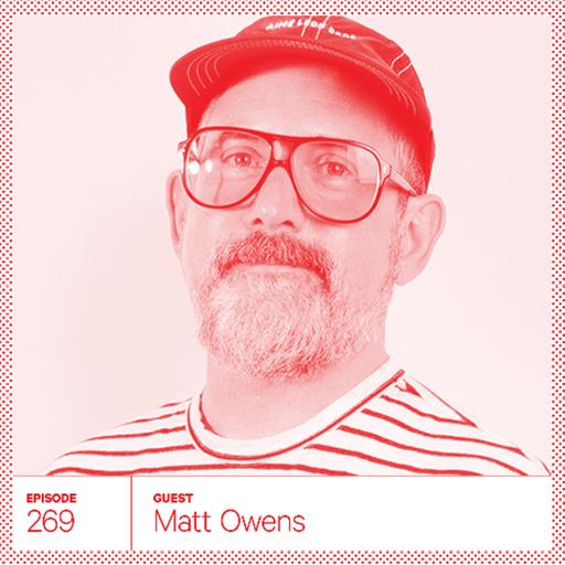 269. Matt Owens