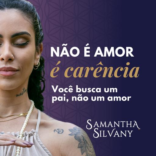 Você chama de amor, mas exige cuidado de pai (e é por isso que dá tudo errado)