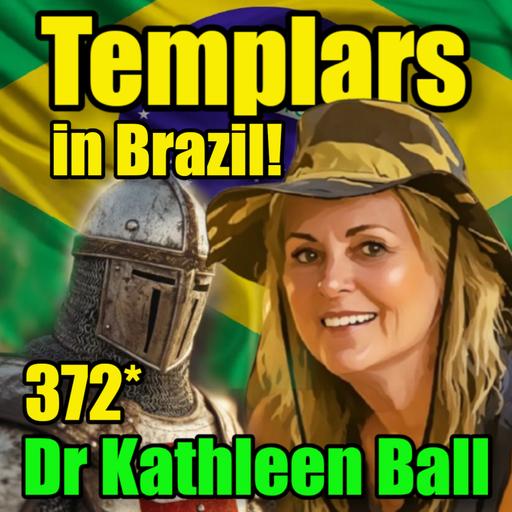 ⚜️Knights Templar (Secrets, Symbols & Lost History of an Ancient Order) - Dr Kathleen Ball : 372