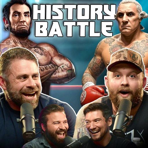 208 - Which History Era Is The Best? ft. Nick Freitas & The Fat Electrician | Unsubscribe Podcast Ep 208