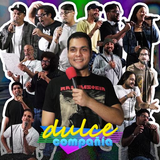 298: Open Mic | Marzo 31, 2025