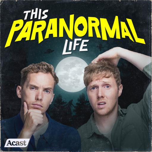 #414 SCREAMING Skulls - England’s Morbid Paranormal Mystery