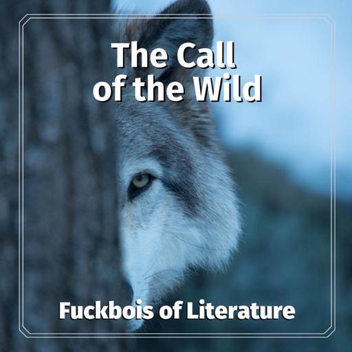 7: Call of the Wild - Peter Huycke