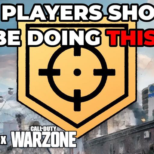 Episode 512 Pt. 2: What to do at EACH Point in a Warzone Match to WIN MORE!