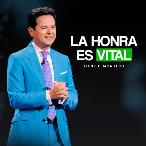 este principio hará que Dios abra puertas en tu vida - Danilo Montero | Prédicas Cristianas 2025
