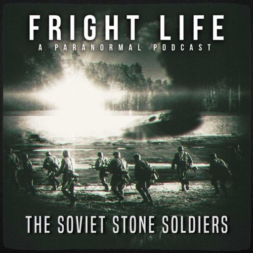 Episode 89: The Soviet Stone Soldiers
