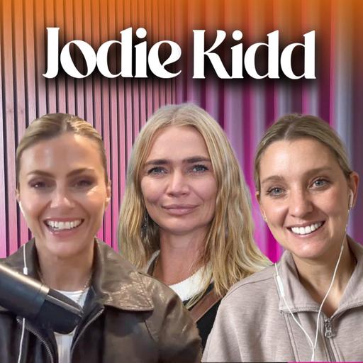 Jodie Kidd
