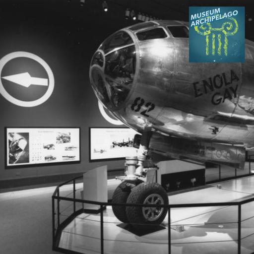 110. Revisiting The ‘Enola Gay Fiasco’ Today