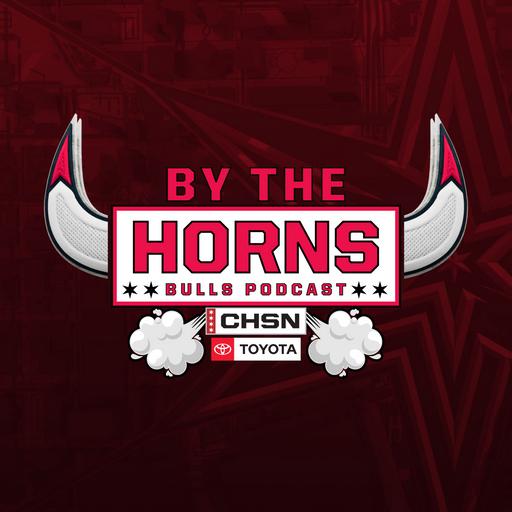 K.C. Johnson previews Bulls-Heat Play-In
