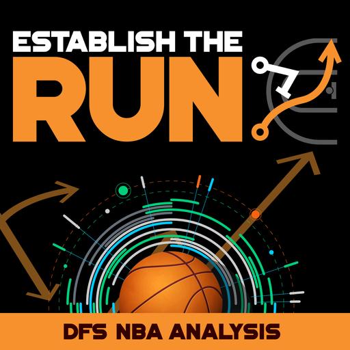 Episode 442: NBA Playoff and Play-In Tournament Preview and Picks