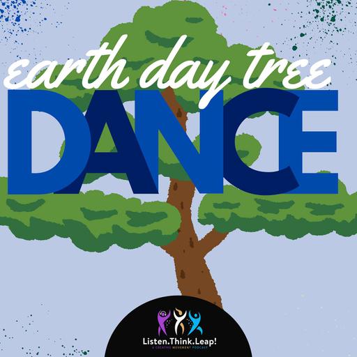 Minutes to Move: Tree Dance