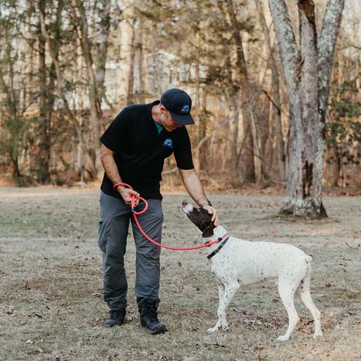 Episode 32, Animal Handling and Equipment with John Peaveler of Humane Innovations