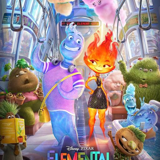Elemental