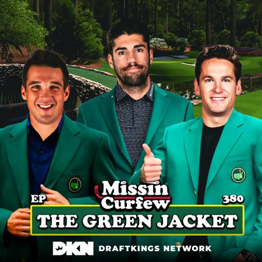 380. The Green Jacket