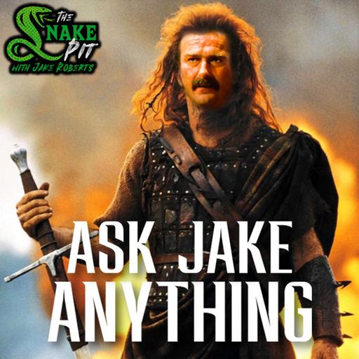 The Snake Pit Ep. 124: Ask Jake Anything 31