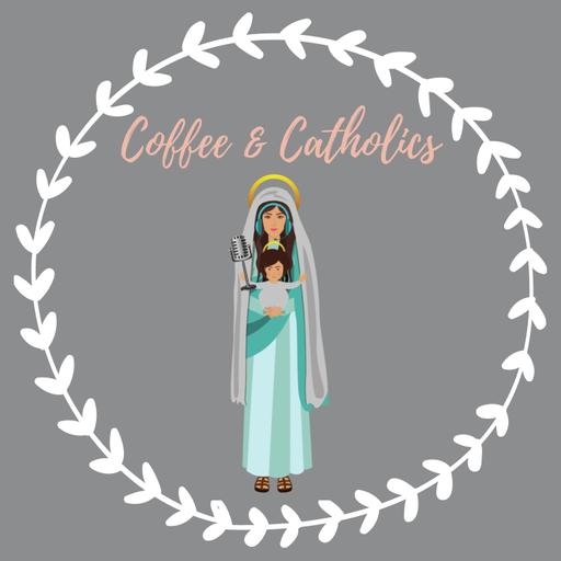 Episode #120- April 16, 2025: Baptism