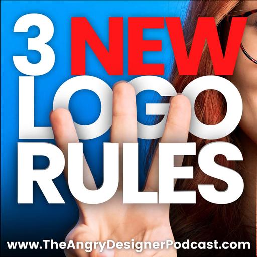 Logo Design Rules Have Changed. The New Rules That Separate Professional Designers from Pretenders