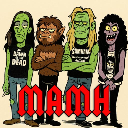 Ep 207: Metallica DEEP CUTZ