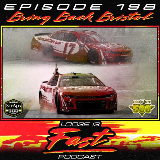 Ep.198 Bring Back Bristol