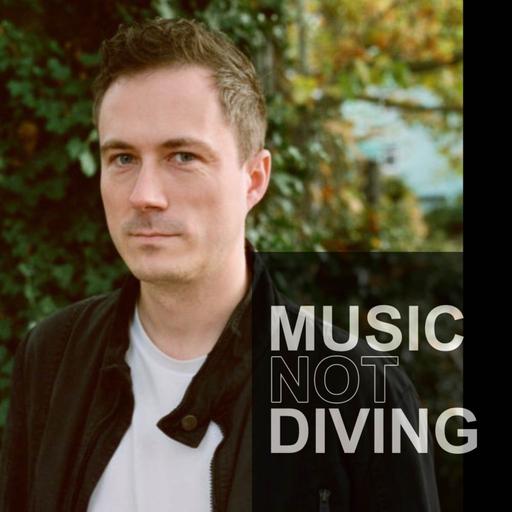#007 Dustin Zahn on the phone: Counterculture comeback, a golden age of standup, and the ghost of Hard Techno