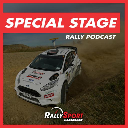 Special Stage: Remembering Ed Mulligan, and chatting with the Stokes brothers