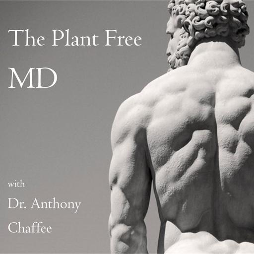 Episode 275: Quantum Health Beyond Carnivore