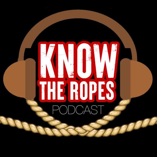 KTR Ep. 95 [ Bet On Black: #Wrestlemania Predictions ]