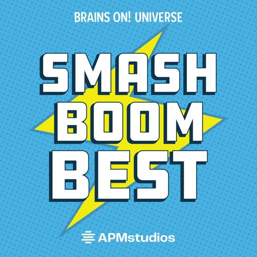 Smarty Pass Bonus: Mini-Mosties