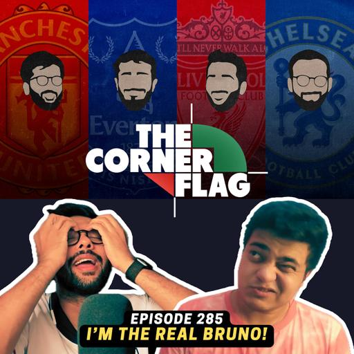 I'm The Real Bruno!