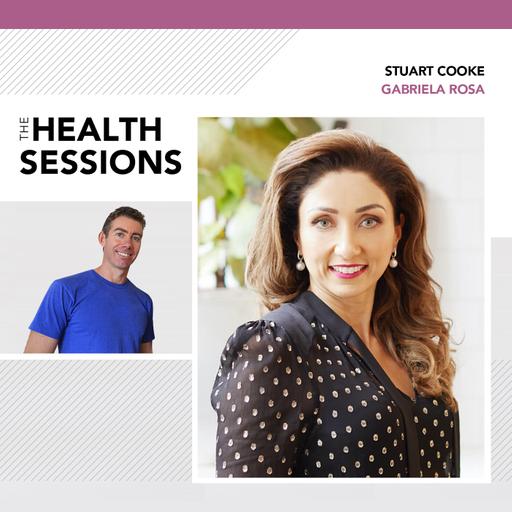 Gabriela Rosa - The Fertility Breakthrough