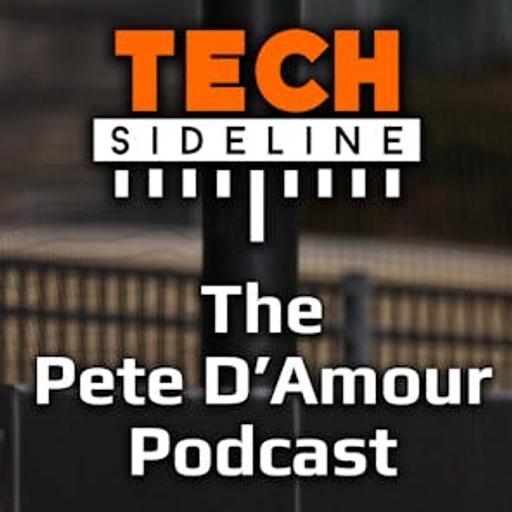 The Pete D'Amour Podcast: April 15, 2025