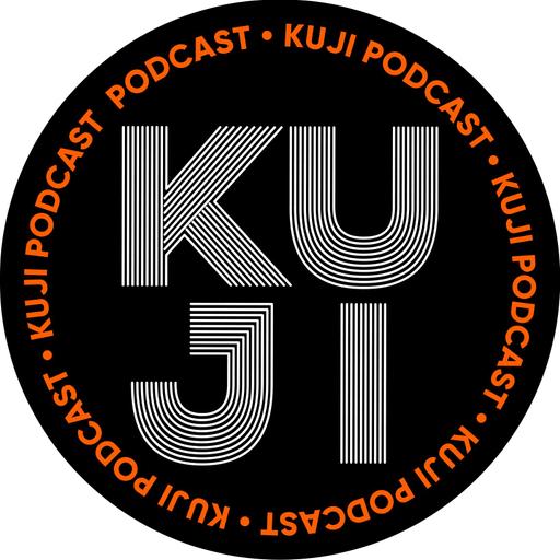 Артур Чапарян: шутки не нужны (Kuji Podcast 188)