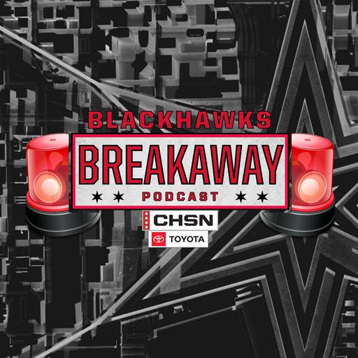 Frank Nazar's statement game in Montreal, shootout drama, and more!
