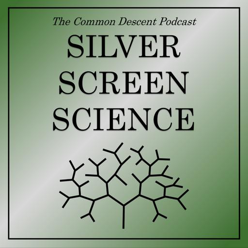 Silver Screen Science - Rise of the Planet of the Apes