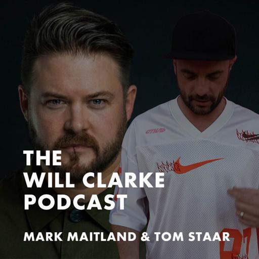 Tom Staar & Mark Maitland - How Dance Music Is Evolving Fast