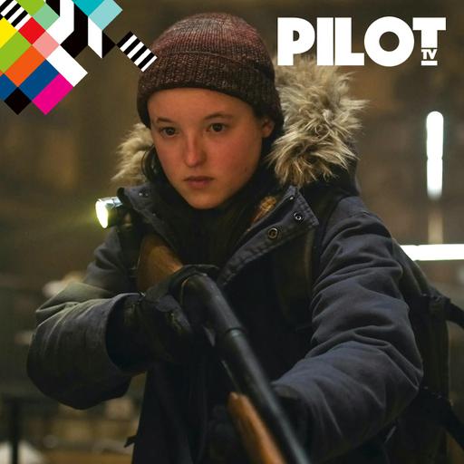 The Last Of Us, The Stolen Girl, and Government Cheese. With guests Charlie Brooker and Jessica Rhodes