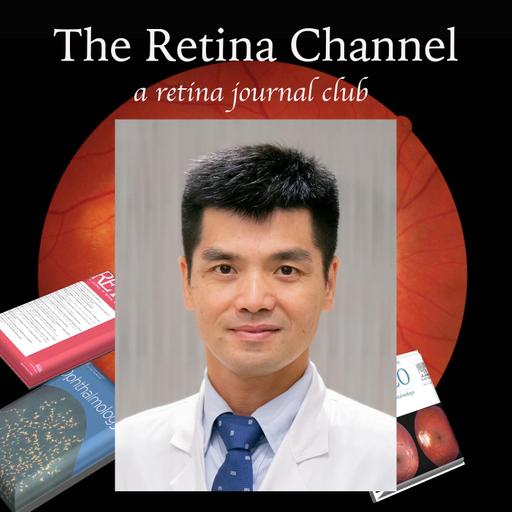 E86-8-Year Cognitive Outcomes of Intravitreal Bevacizumab for ROP- Dr. Wei-Chi Wu