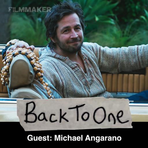 Michael Angarano